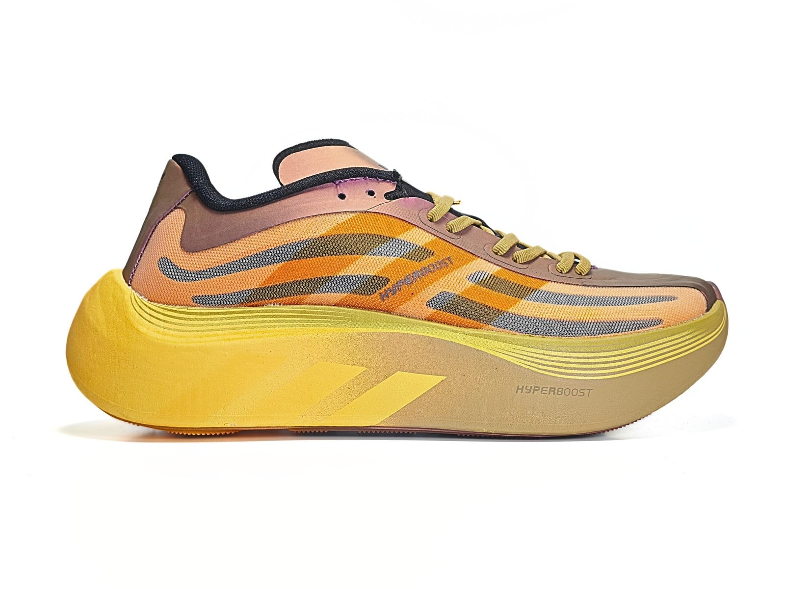 Hyperboost New Colours