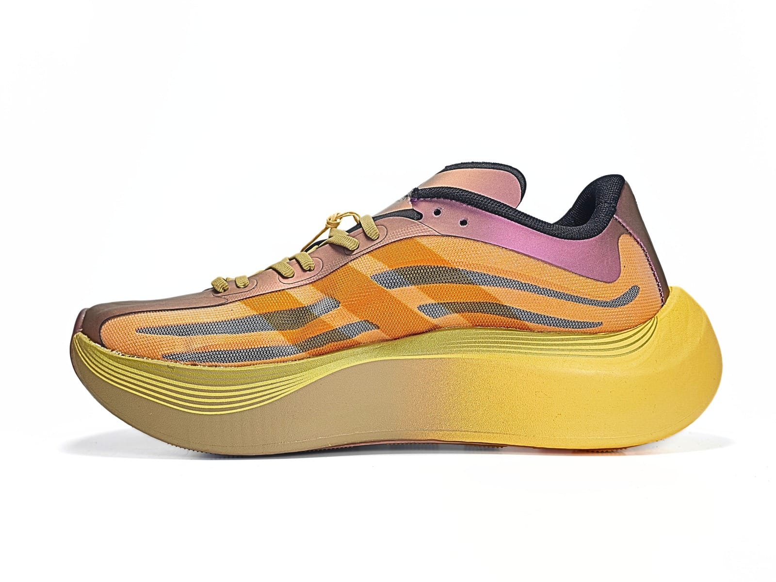 Hyperboost New Colours