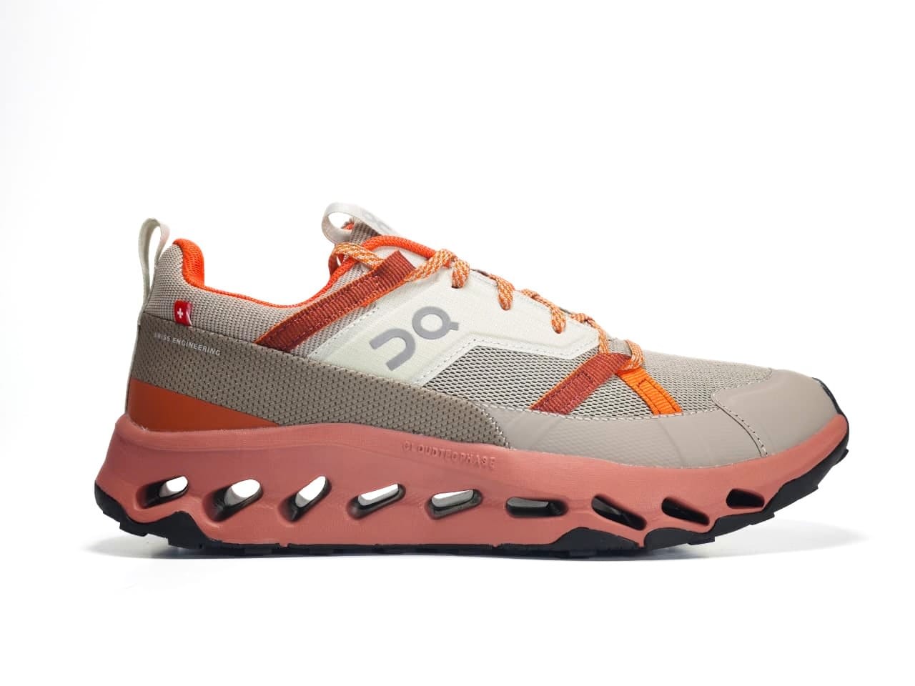 ON RUNNING Men's Cloudhorizon Sneaker