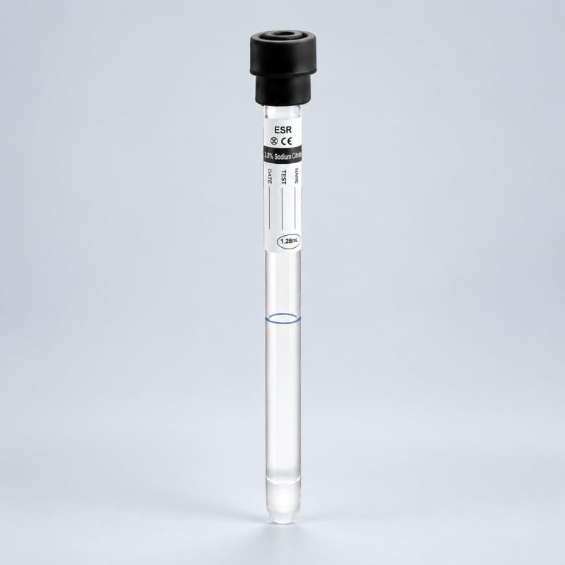 ESR Tube