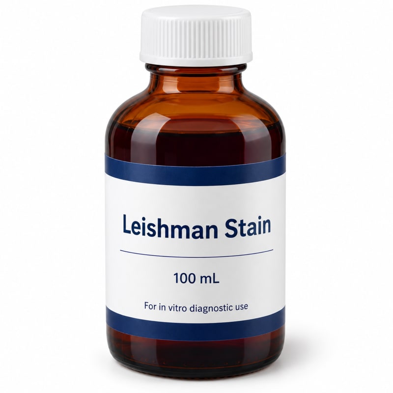 Leishman Stain - 100 mL