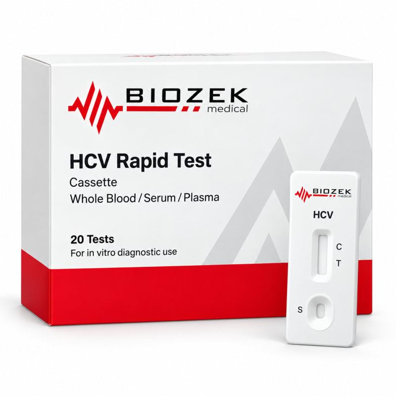 HCV Rapid Test