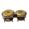BONGOE TEMPO 7" 8.5" BOLCS640