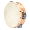 PANDERO 10" C/ PARCHE