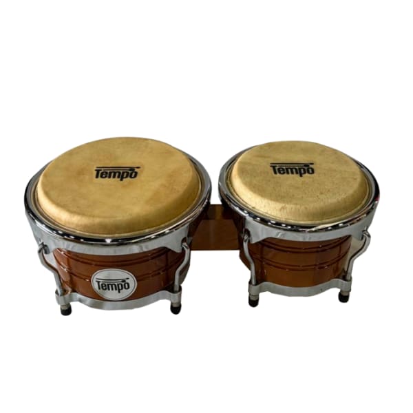 BONGOE TEMPO 7" 8.5" BOLCS640