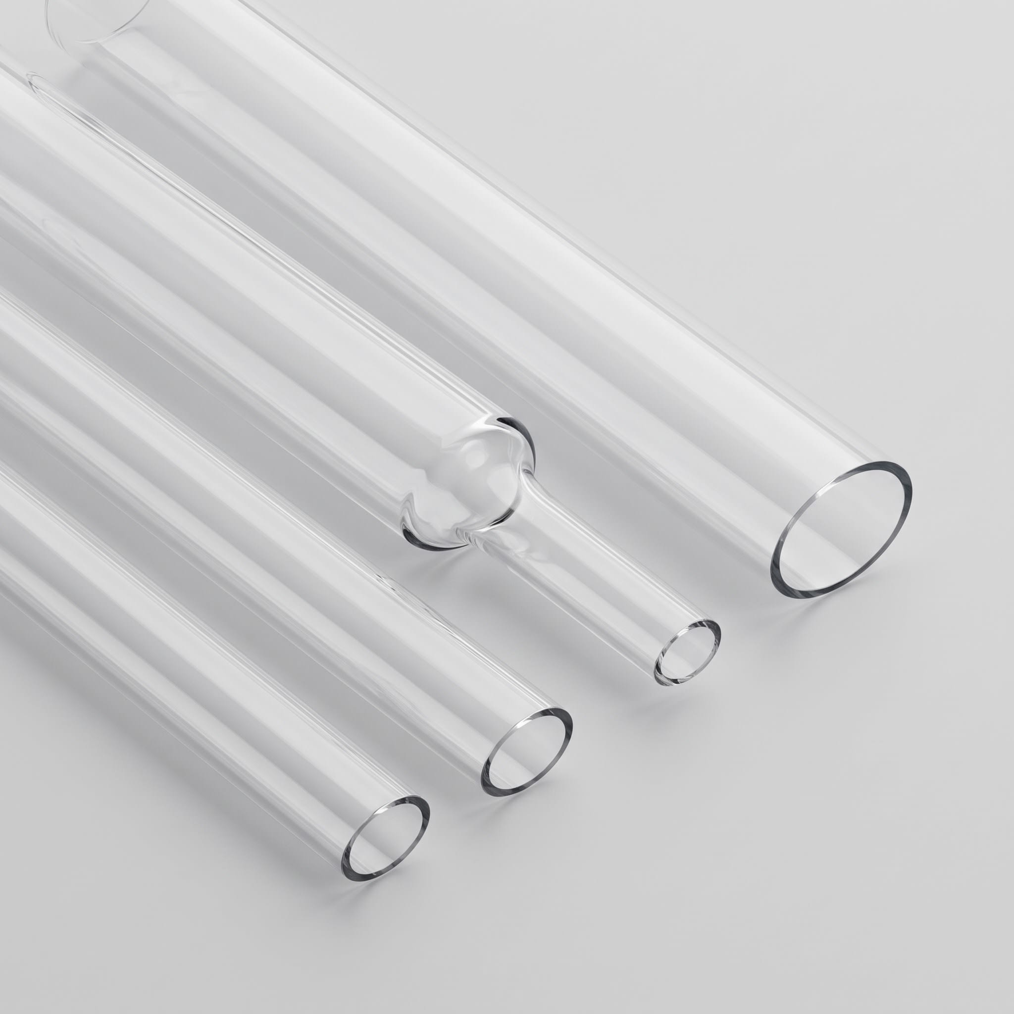 clear heat shrink sleeve | g apex g1 | made in taiwan | high transparency polyolefin tubing Clear Heat Shrink Sleeve