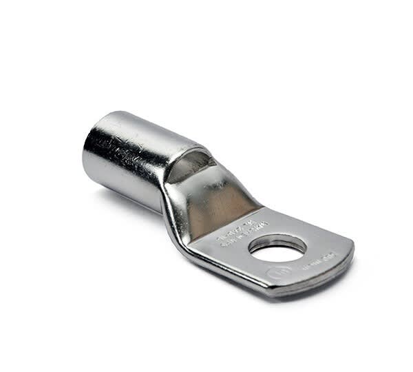 Tinned Copper Cable Lugs (35mm² to 630mm²)
