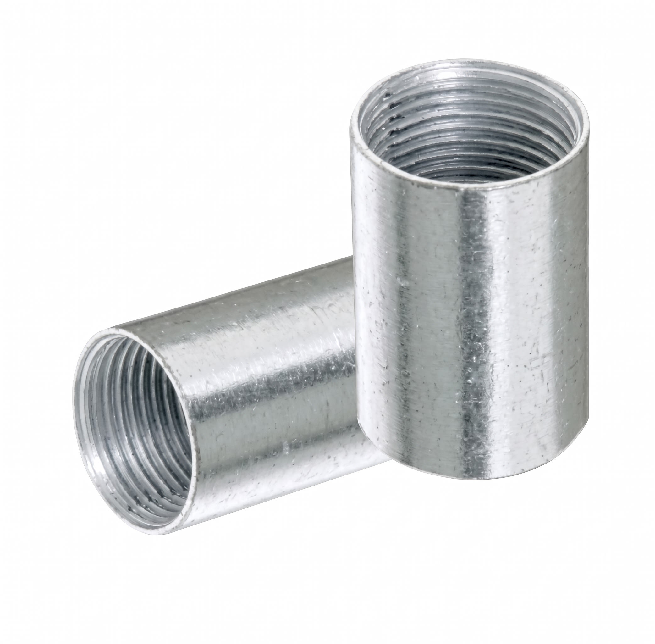 GI Conduit Coupler