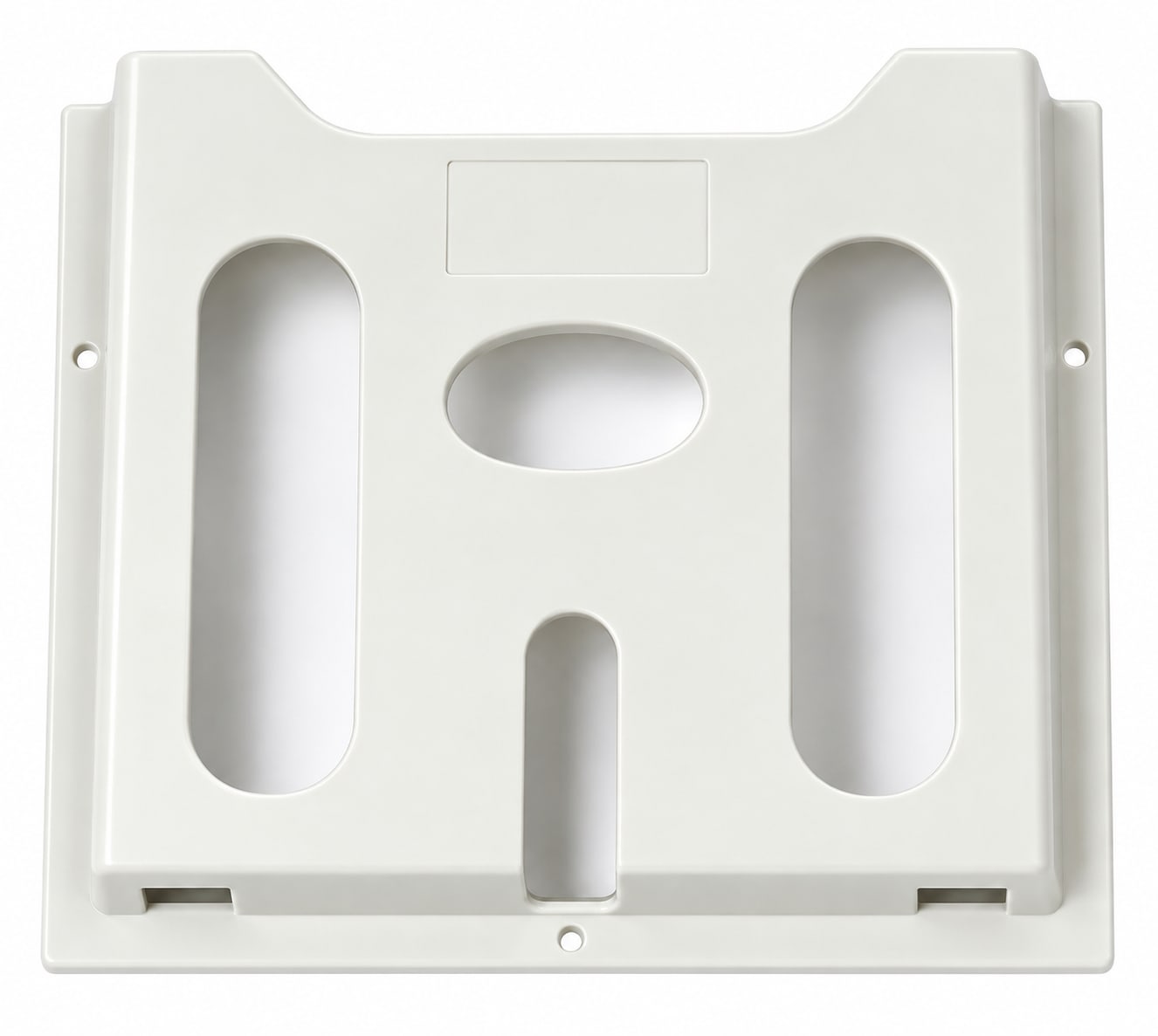 document holder for panel board (a5 / a4 / a4 big) | ral 7035 | made in india Document Holder for Panel Board (A5 / A4 / A4 Big)
