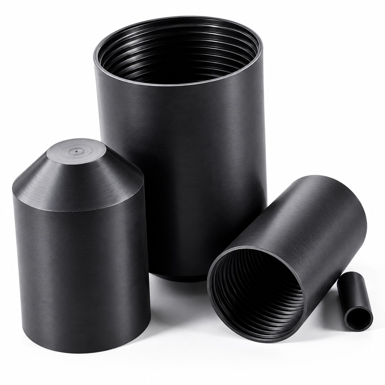 g apex aec heat shrinkable cable end caps (20mm to 120mm) | adhesive lined | made in taiwan G-Apex AEC Heat Shrinkable Cable End Caps (20mm to 120mm)