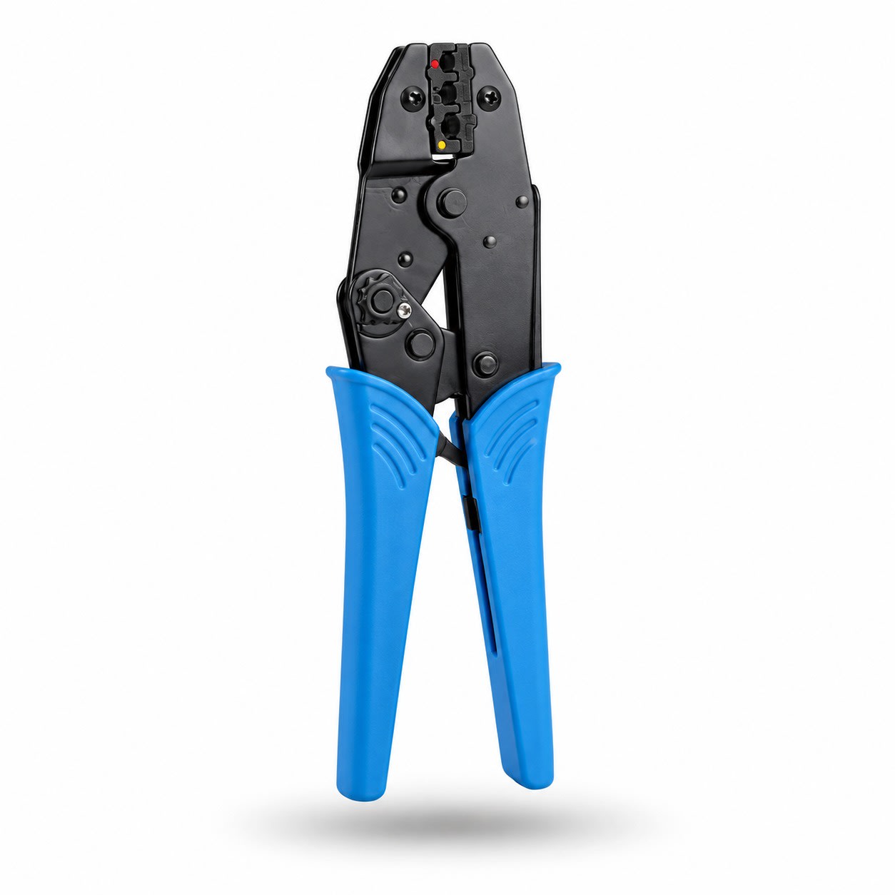 hq p005 hs 30j ratchet crimping tool for insulat