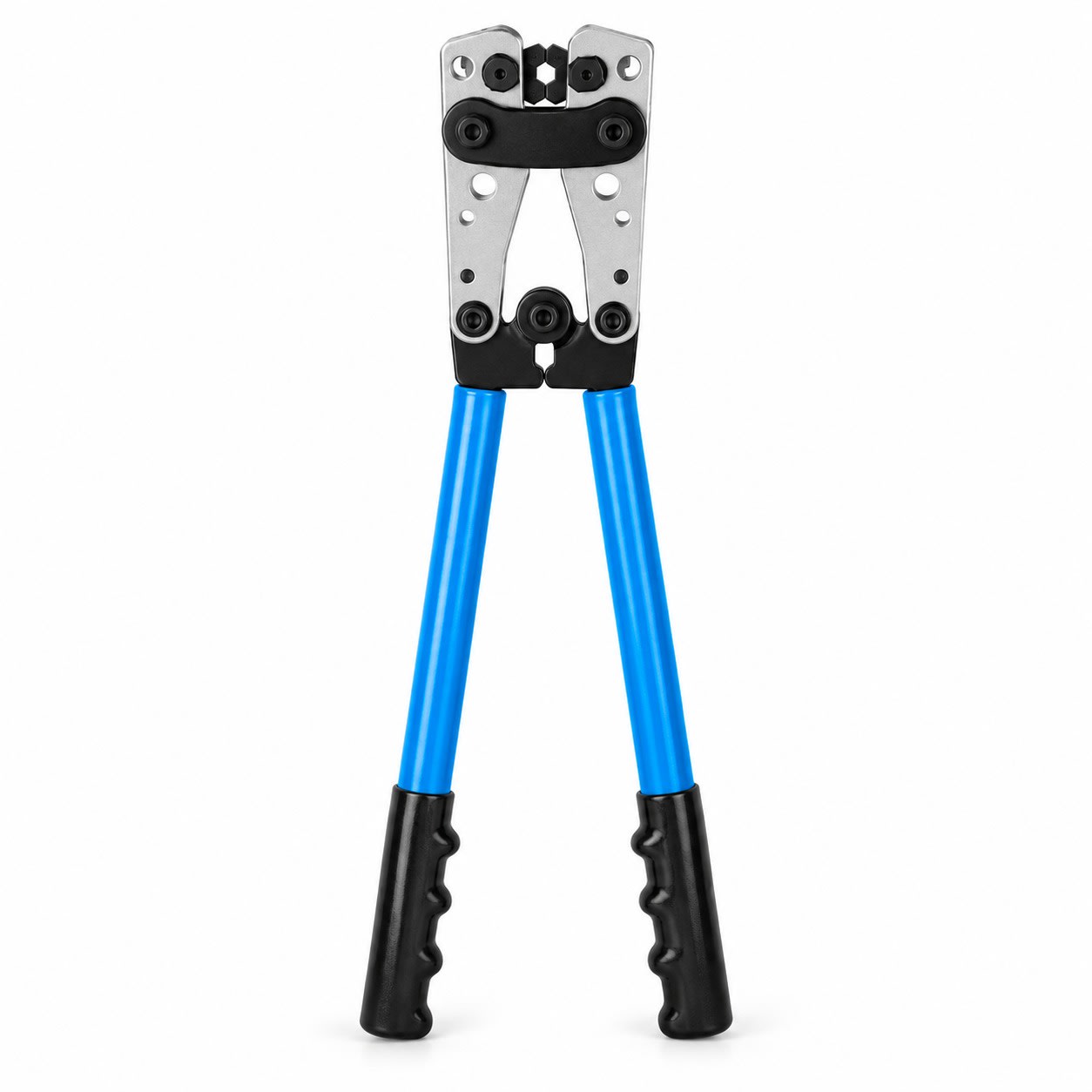 hq p008 hx 120b cable lug crimping tool 10mm 120