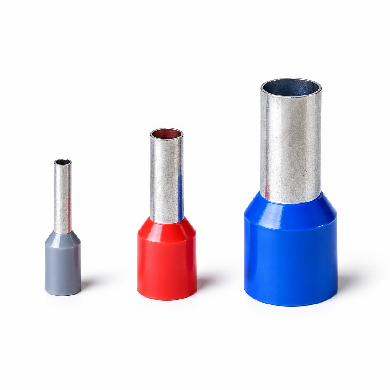 hq p075 single entry pre insulated cord end slee hq p075 single entry pre insulated cord end slee