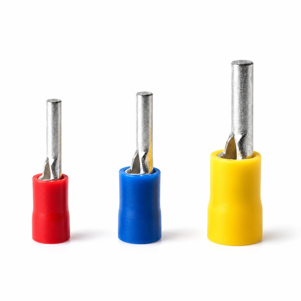 hq p080 insulated pin terminals 0 5mm to 6 0mm l hq p080 insulated pin terminals 0 5mm to 6 0mm l
