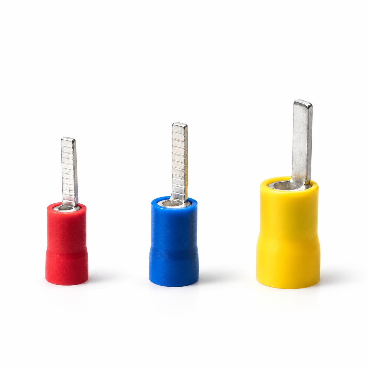 hq p090 insulated blade terminals 0 5mm to 6 0mm hq p090 insulated blade terminals 0 5mm to 6 0mm