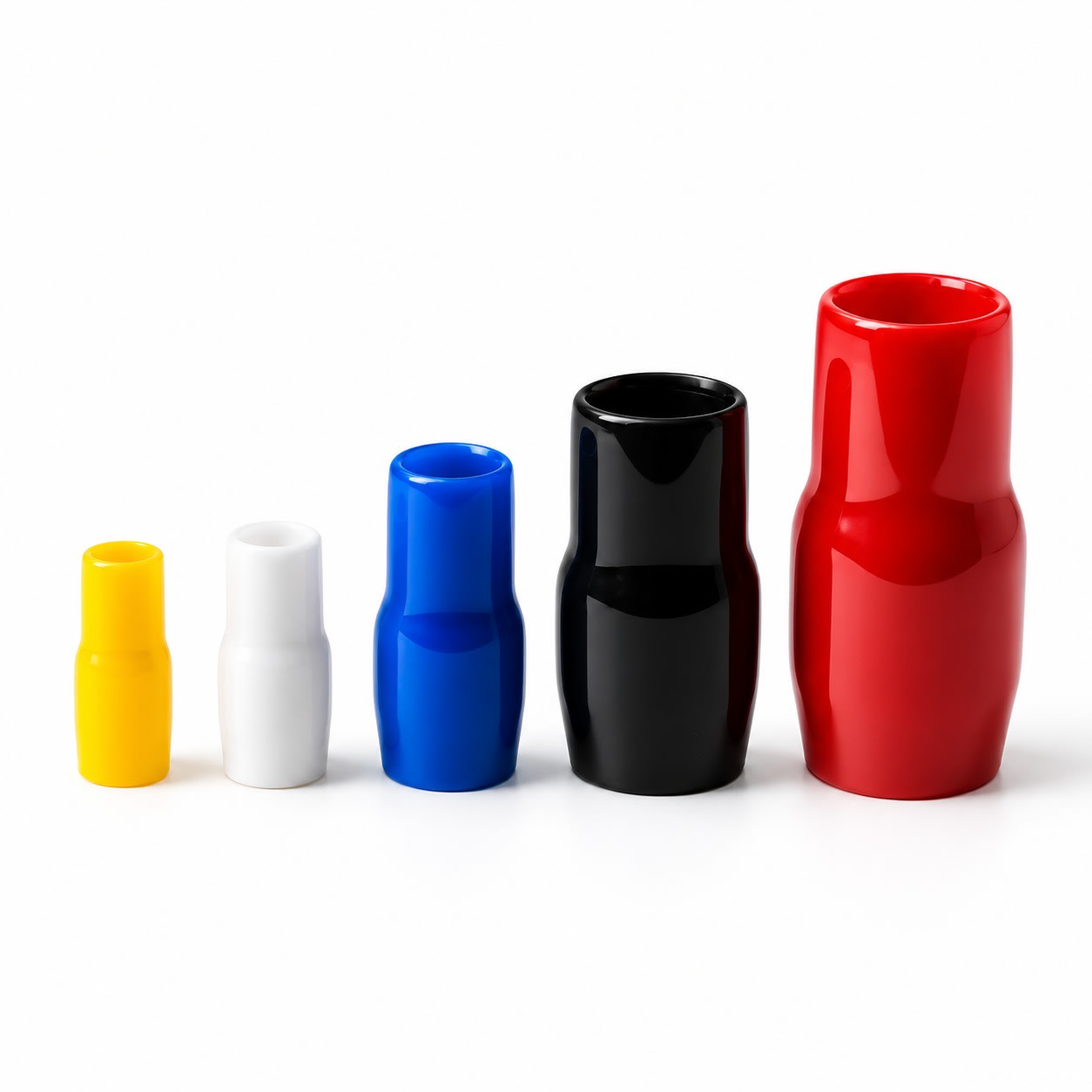 hq p101 vinyl soft sleeves v3 5 to v325 cable lu