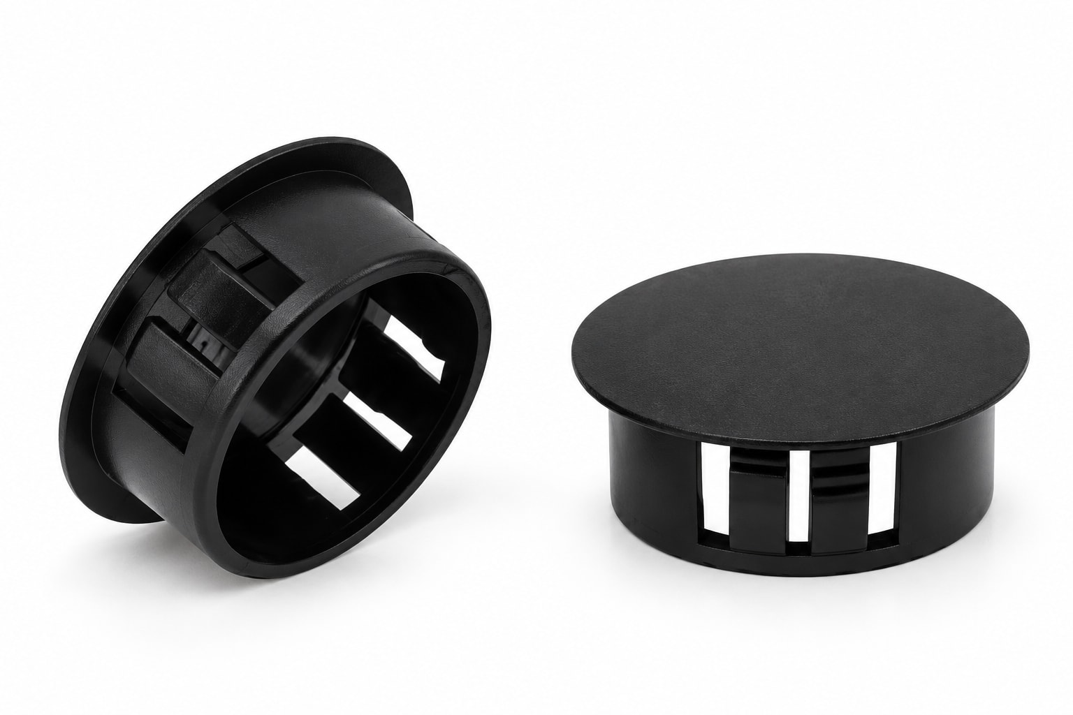 pvc hole plugs black (10mm to 30mm) | snap in panel blanking plugs | zain pvc hole plugs black (10mm to 30mm) | snap in panel blanking plugs | zain