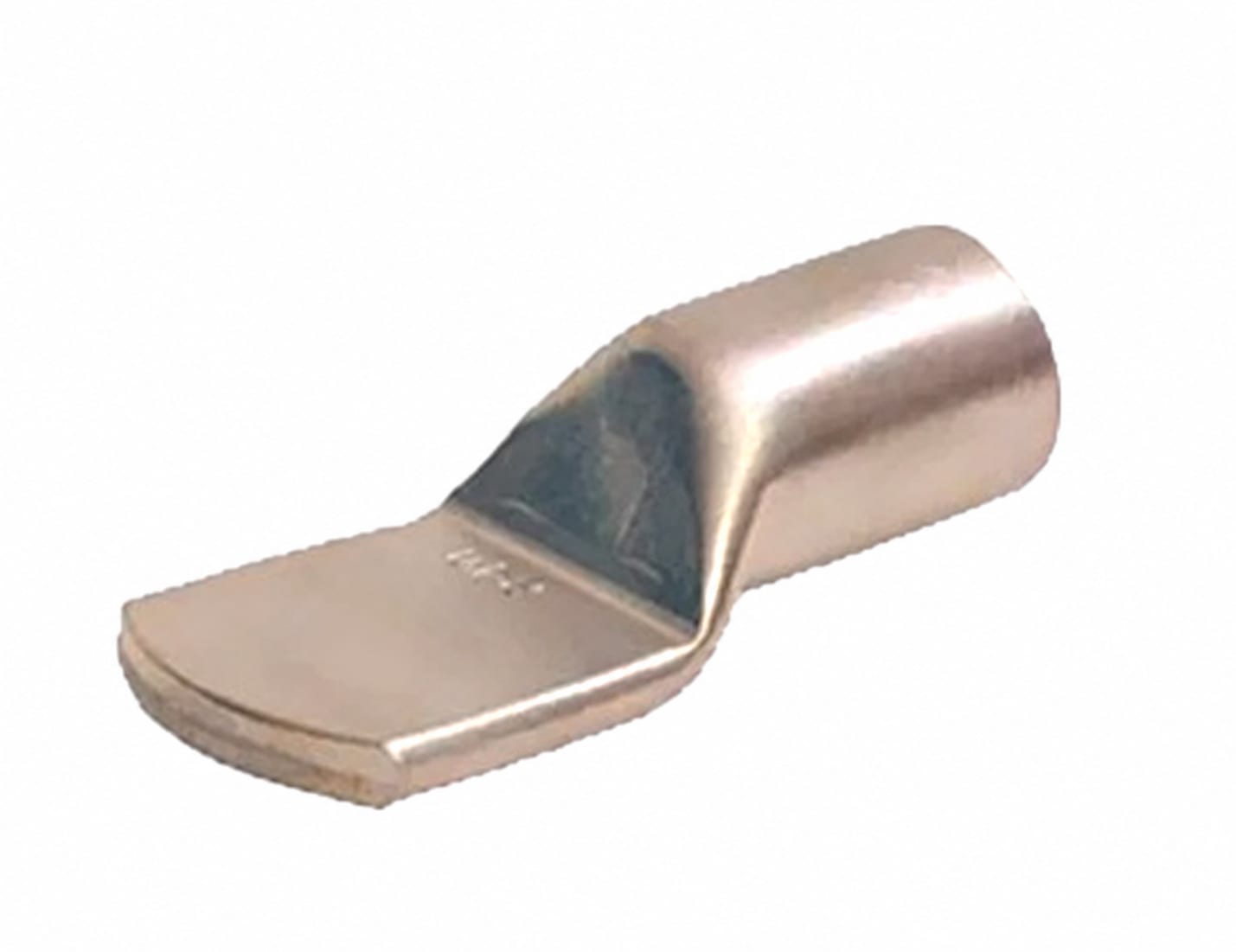 crystal tinned copper cable lugs without hole / blank (185mm² 400mm²) | made in india crystal tinned copper cable lugs without hole / blank (185mm² 400mm²) | made in india
