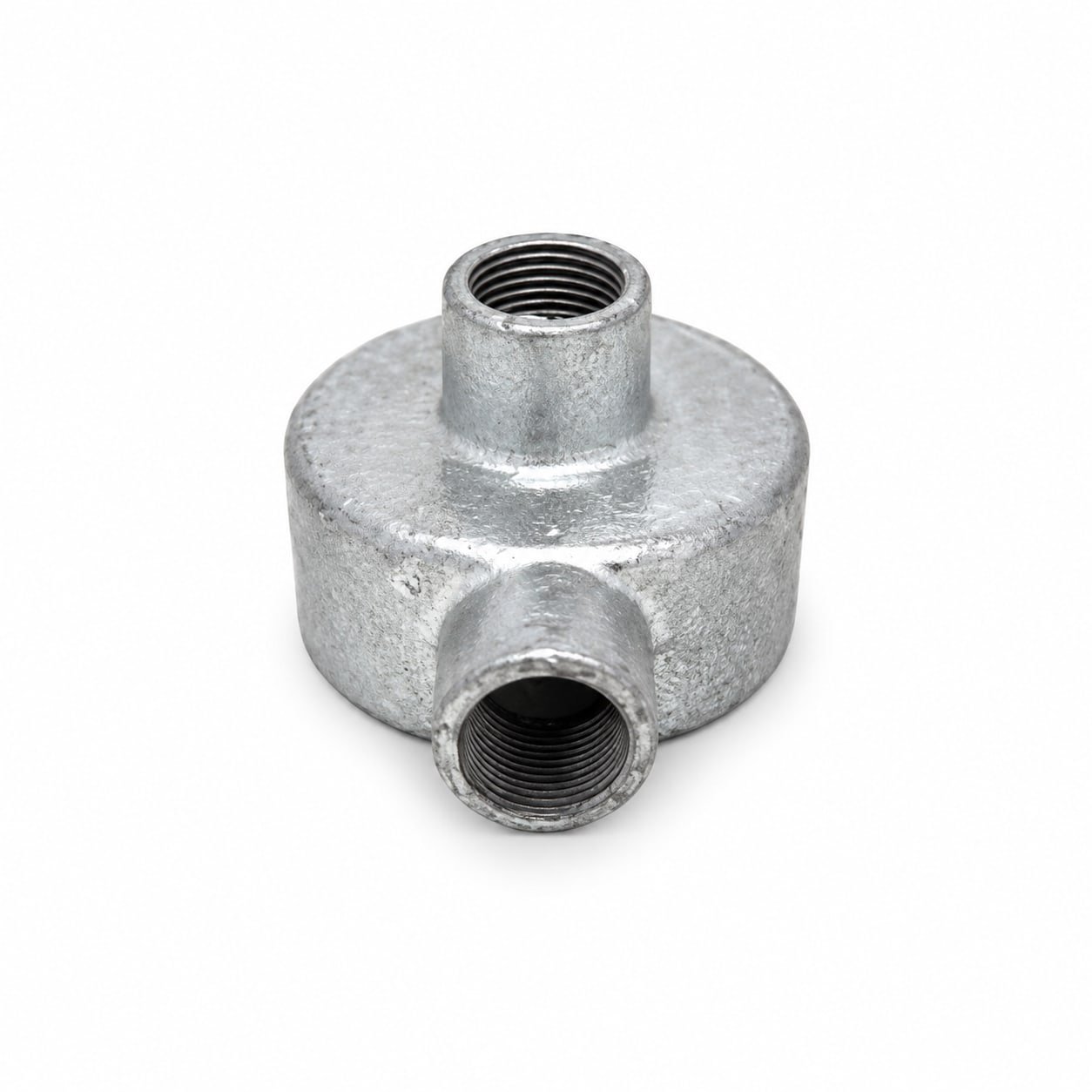 25mm gi junction box with back outlet | back outlet & back outlet + 1 way | made in india 25mm gi junction box with back outlet | back outlet & back outlet + 1 way | made in india