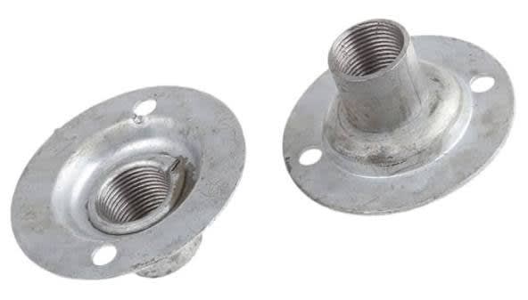 gi dome cover | 20mm & 25mm | junction box dome cover | made in india gi dome cover | 20mm & 25mm | junction box dome cover | made in india