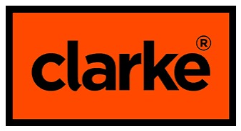 Clarke Logo