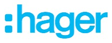 Hager Logo