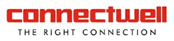 Connectwell Logo
