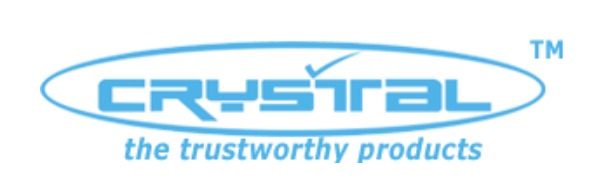 CRYSTAL Logo