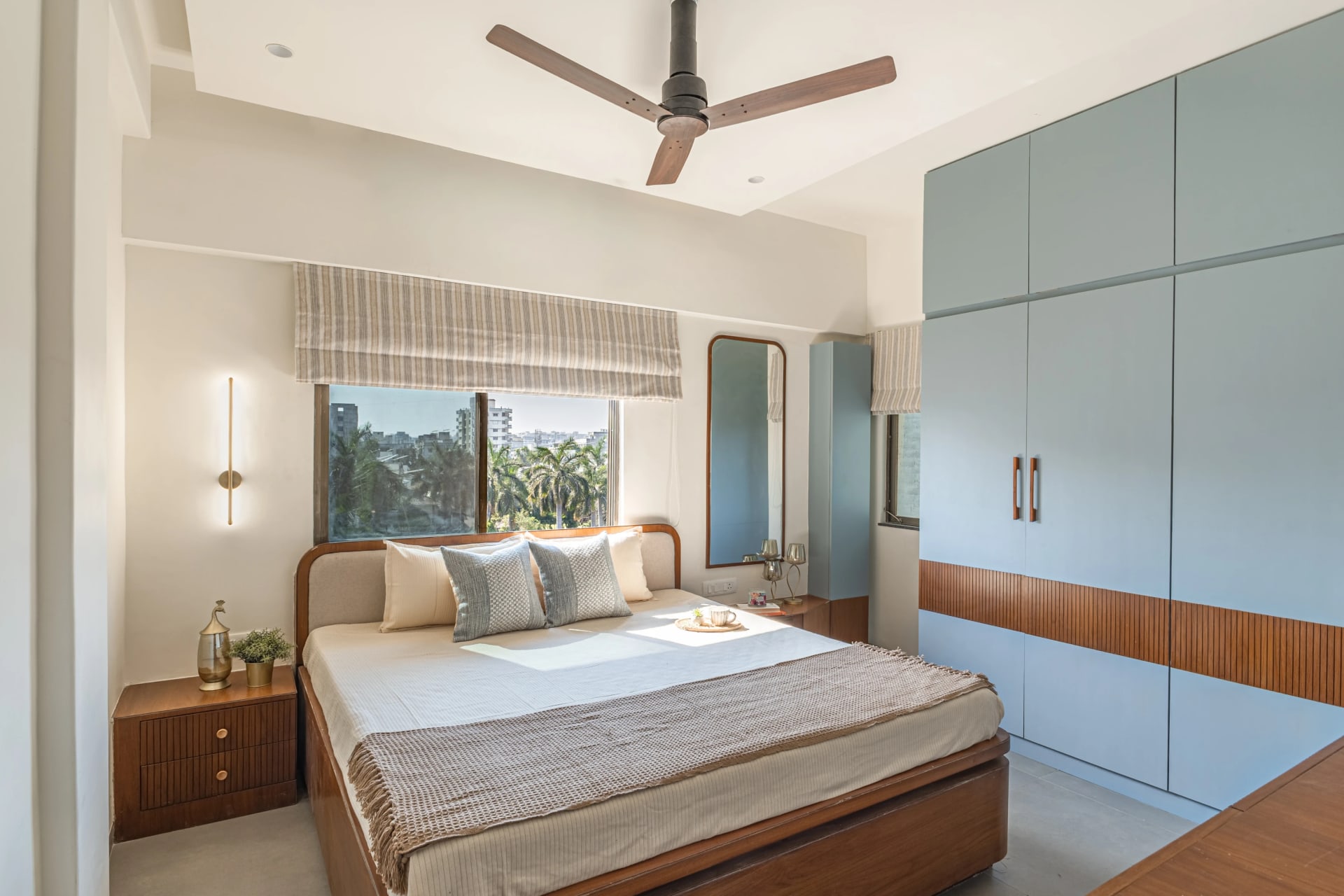 Sarvasva, Vadodara: interior view 7