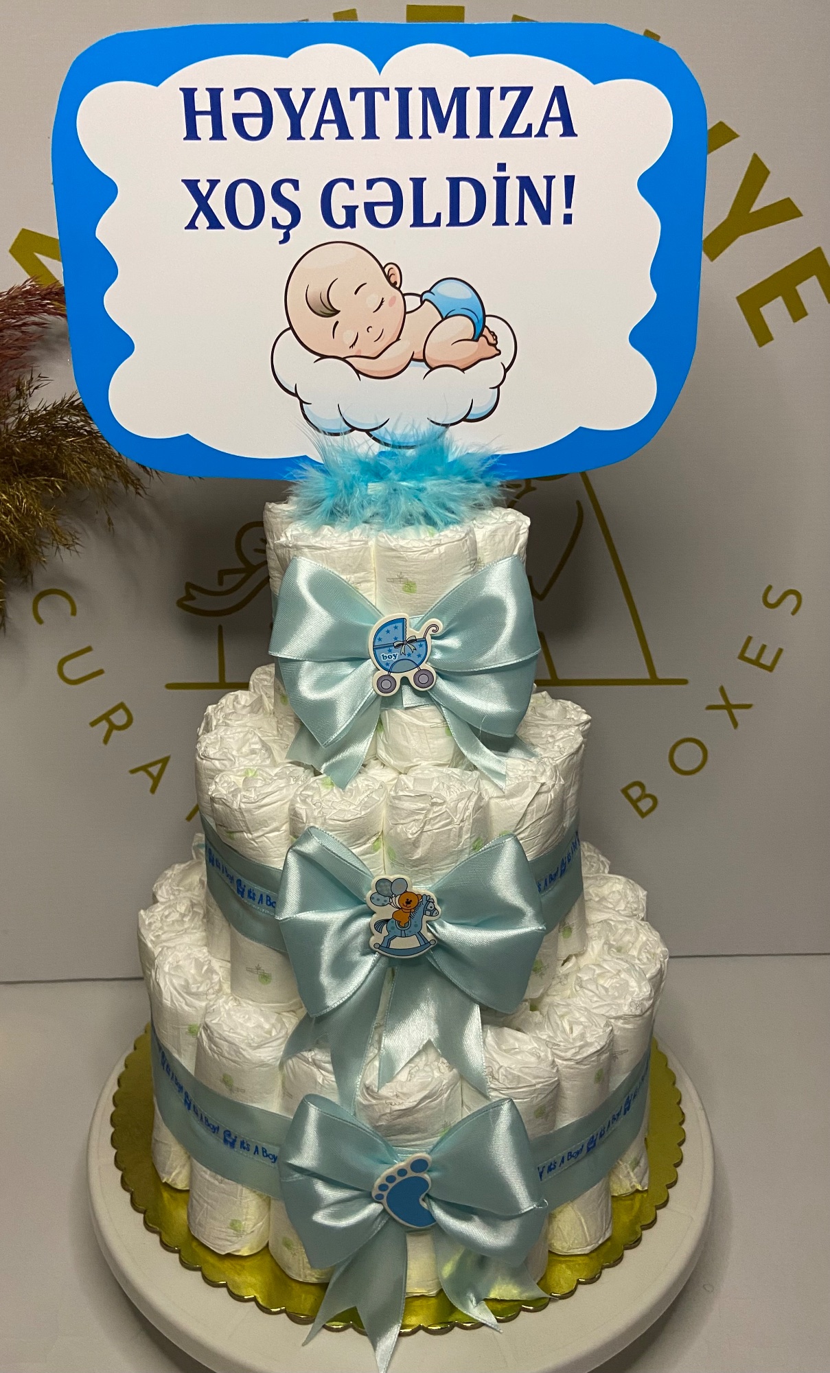 Pampers 2