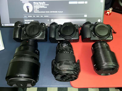 Ảnh hậu trường 3