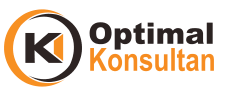 Logo Optimal Konsultan