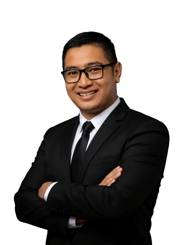 Muhammad Andri Ashari - Konsultan Pajak Cilacap