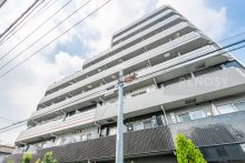 北千住駅の中古マンションを探す Renosy 住まいの窓口