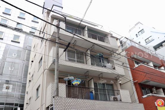 新宿御苑前駅の中古マンションを探す 4ページ目 Renosy 住まいの窓口