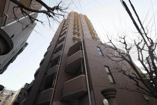 ヴィンテージ中目黒 東京都 の物件詳細 Renosy 住まいの窓口