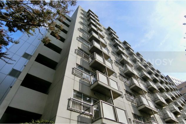 東京医科大学病院コスモハウス 東京都 の物件詳細 Renosy 住まいの窓口