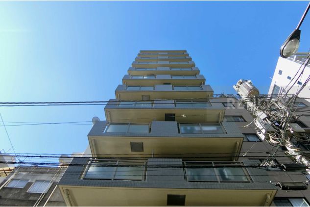 シュロス神田五軒町ツインフォルム 東京都 の物件詳細 Renosy 住まいの窓口