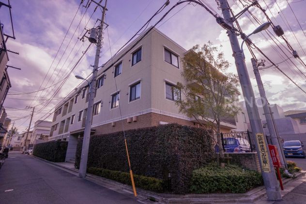 パークハウス東高円寺ルフィーネ 東京都 の物件詳細 Renosy 住まいの窓口