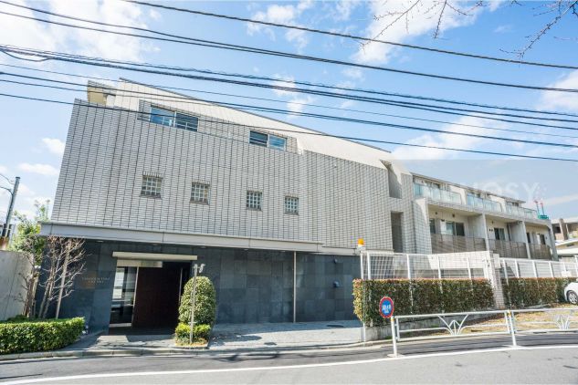 パークハウス恵比寿イーストヒル 東京都 の物件詳細 Renosy 住まいの窓口