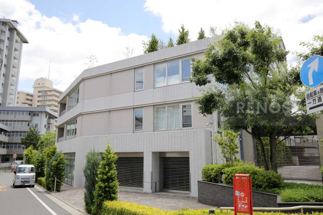パークハウス東中野リヴゴーシュ 東京都 の物件詳細 Renosy 住まいの窓口