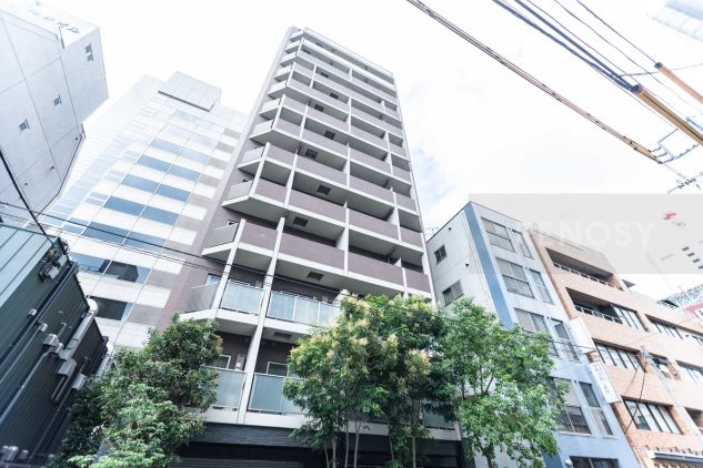 プレール ドゥーク浜松町 東京都 の物件詳細 Renosy 住まいの窓口