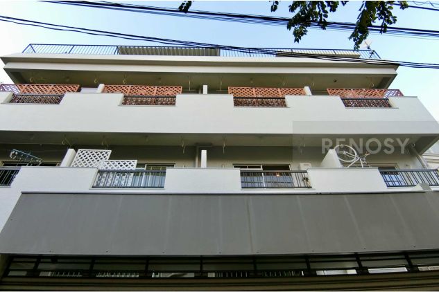 秋山マンション 東京都 の物件詳細 Renosy 住まいの窓口