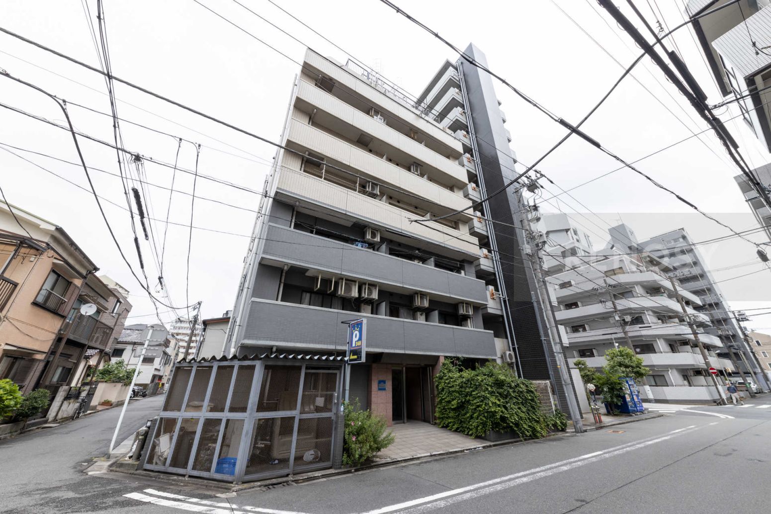 ラ ベル川崎 神奈川県 の物件詳細 Renosy 住まいの窓口