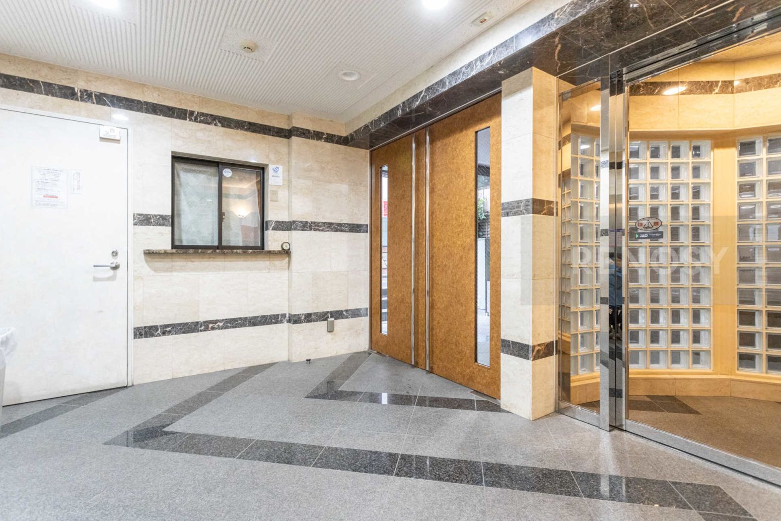 パークウェル御茶ノ水 東京都 の物件詳細 Renosy 住まいの窓口