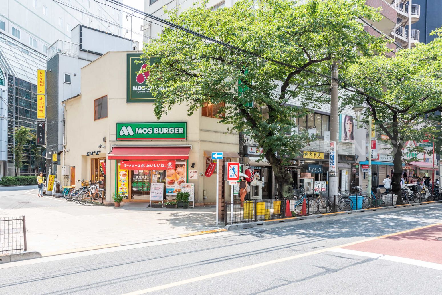 Realize日暮里east 東京都 の物件詳細 Renosy 住まいの窓口