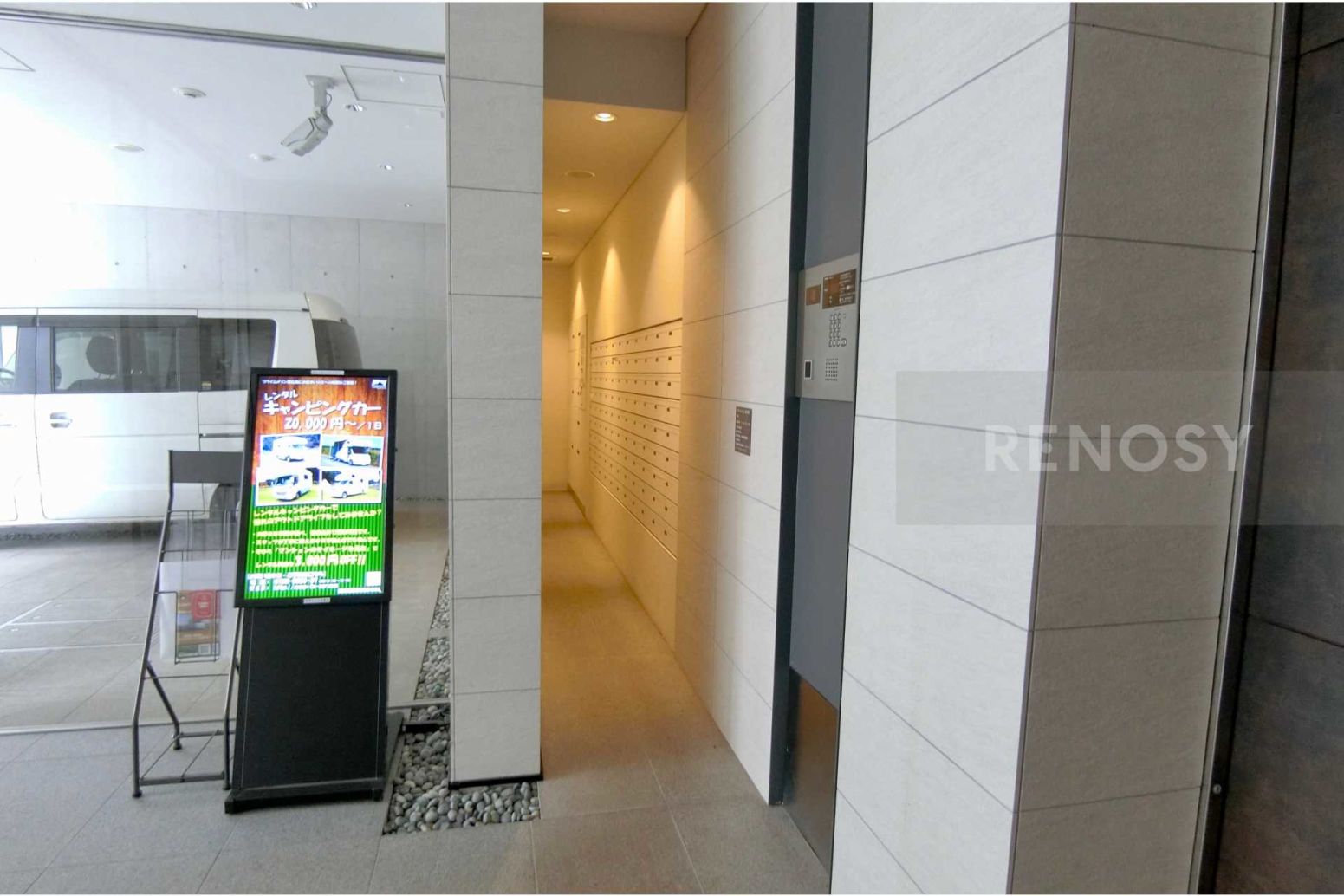 プライムメゾン恵比寿 東京都 の物件詳細 Renosy 住まいの窓口