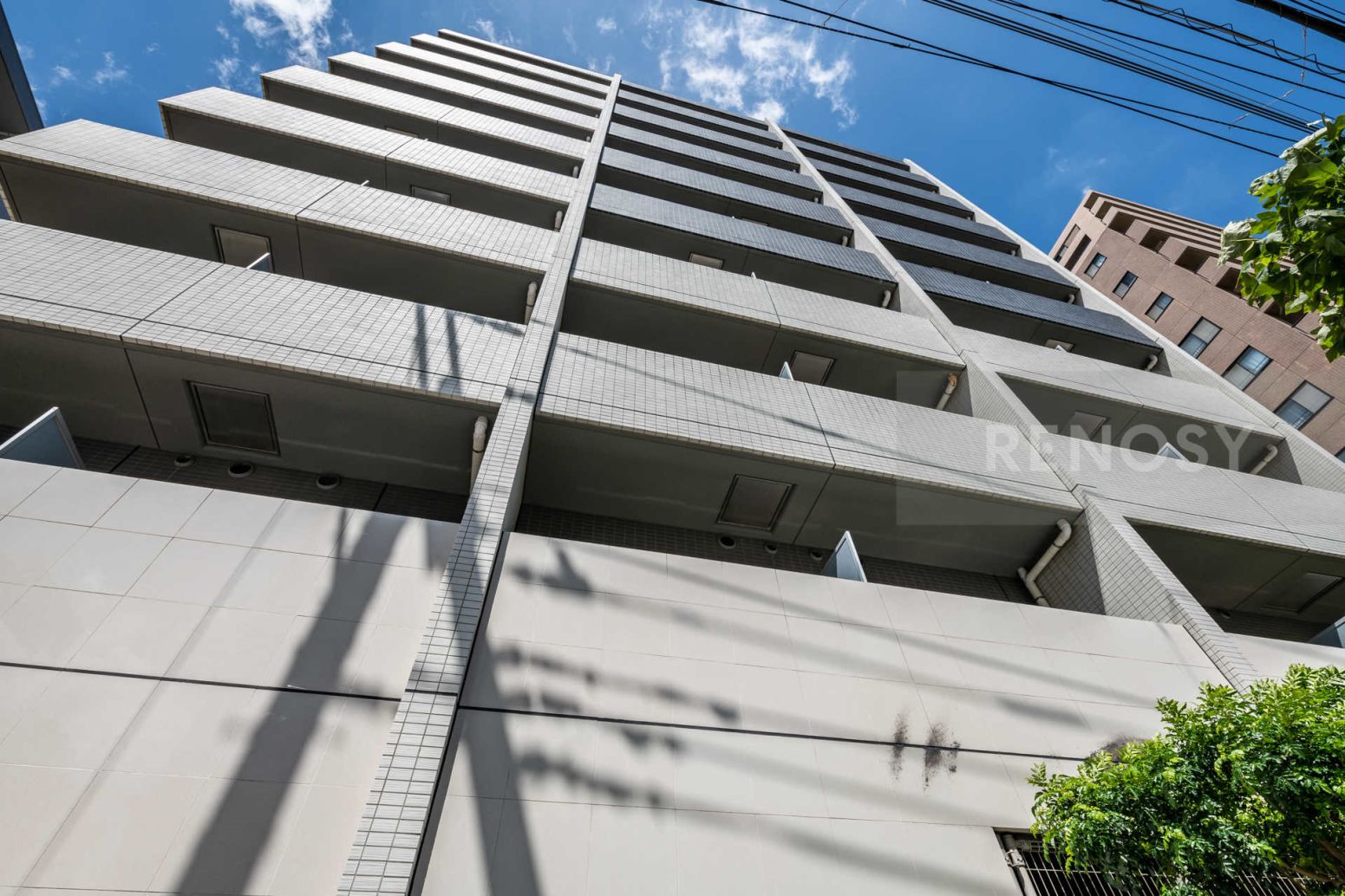 アイル東京スカイツリー 東京都 の物件詳細 Renosy 住まいの窓口
