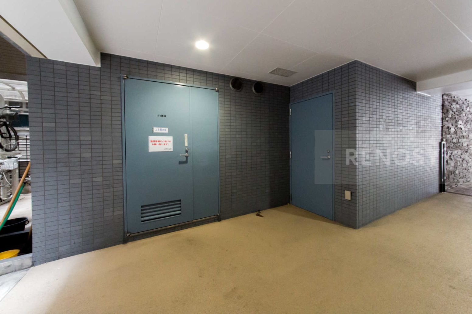 シュロス神田五軒町ツインフォルム 東京都 の物件詳細 Renosy 住まいの窓口