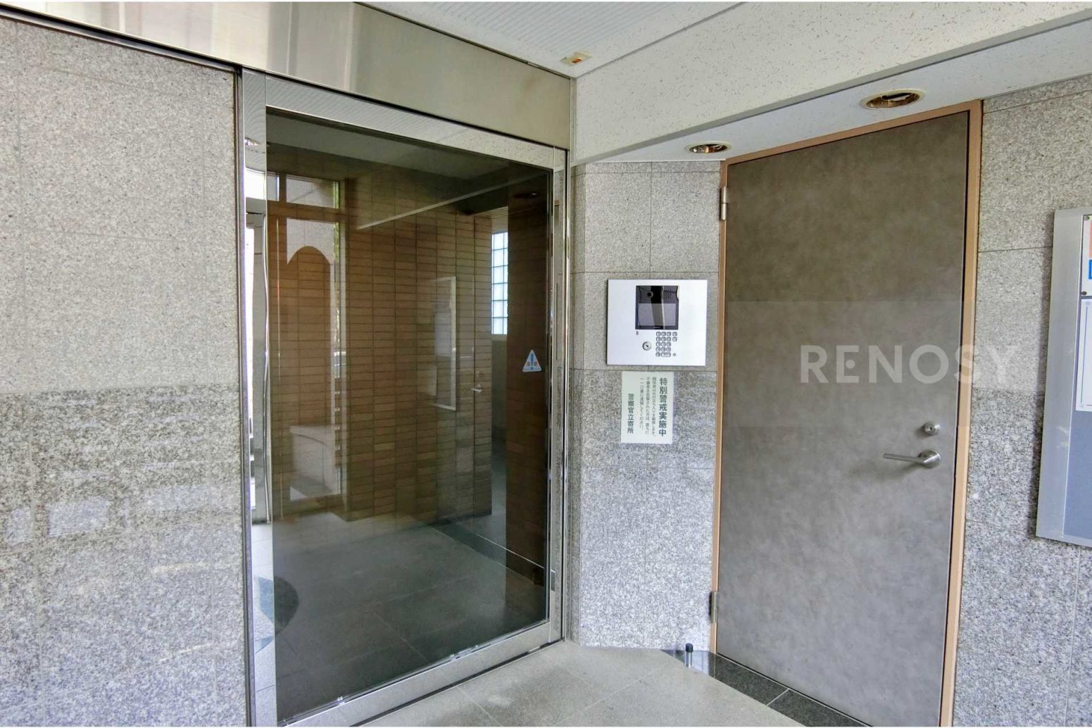 ジェイパーク武蔵小山弐番館 東京都 の物件詳細 Renosy 住まいの窓口